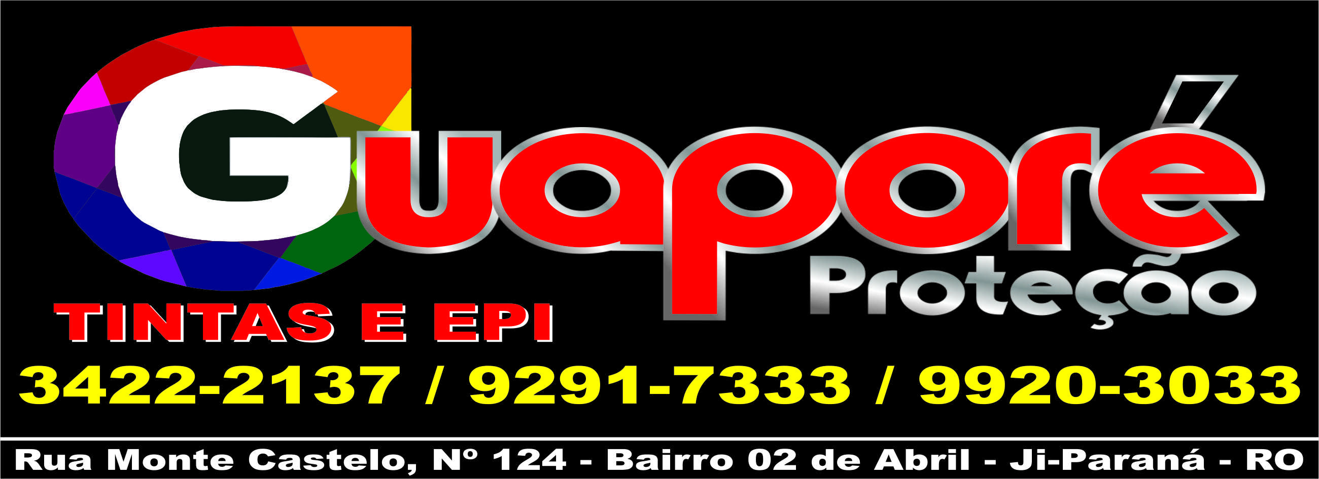 Guaporé Proteção